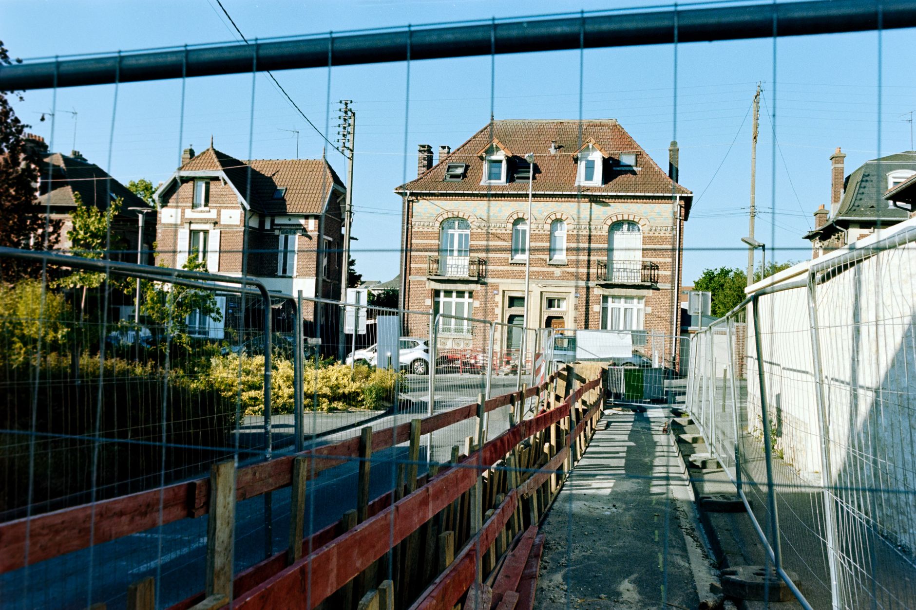 Entreprise générale de travaux à Saint-Pierre